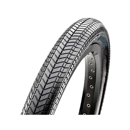 Llanta city  maxxis Grifter 20x2.10