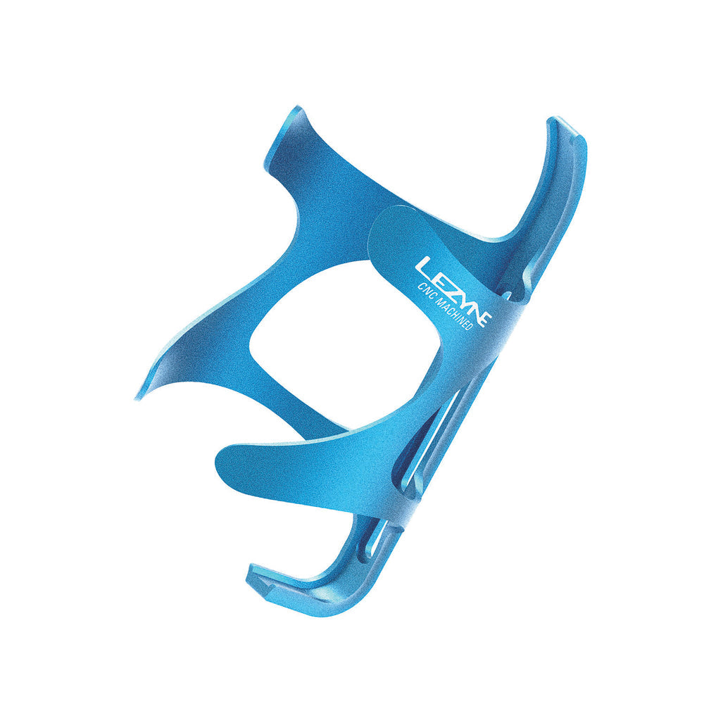 Porta ánfora lezyne CNC alum