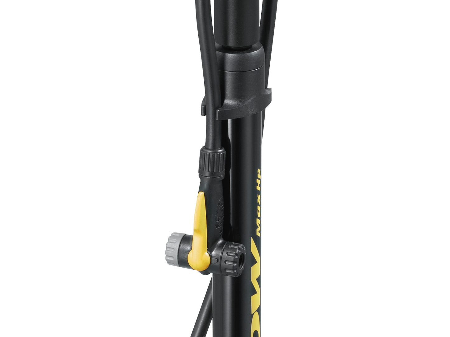 Bomba de piso topeak Joe blow max hp