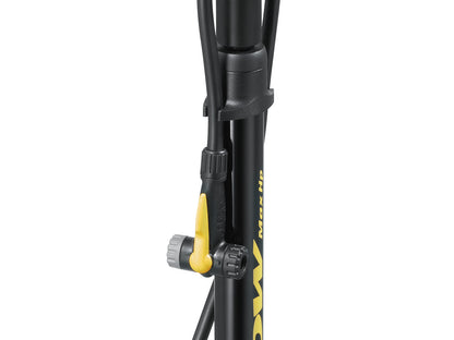 Bomba de piso topeak Joe blow max hp