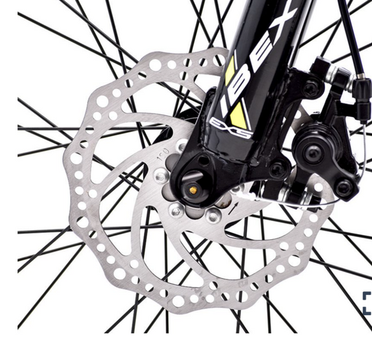 Bicicleta industries 200 SL B1 r20 kids