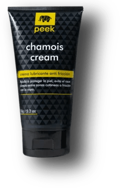 Crema PEEK mini Chamois 150gr