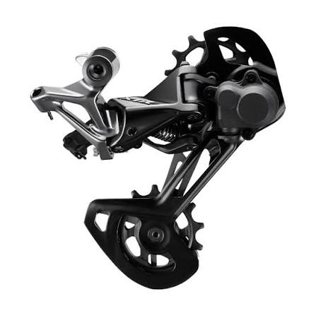 Desviador trasero Shimano XTR  12v rd-m9120 sgs