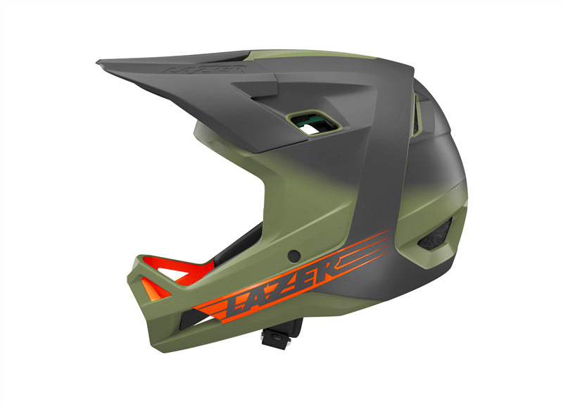 Casco Lazer Chase KC full full face