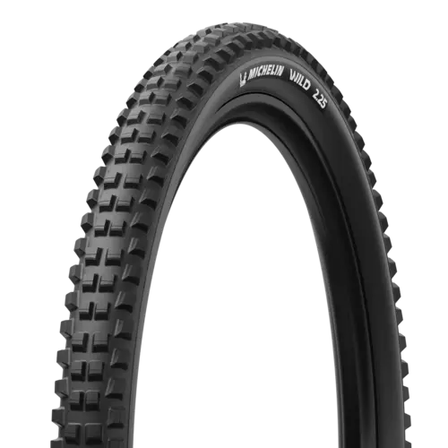 Llanta Michelin wild access line 29x2.25