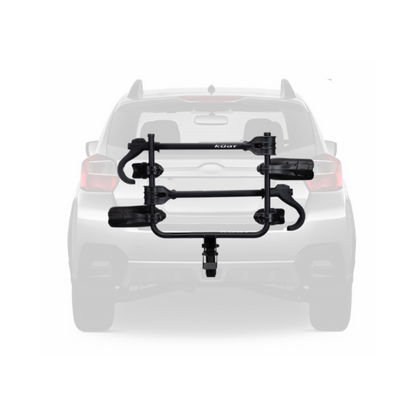 Rack Kuat porta bici de tirón Transfer V2