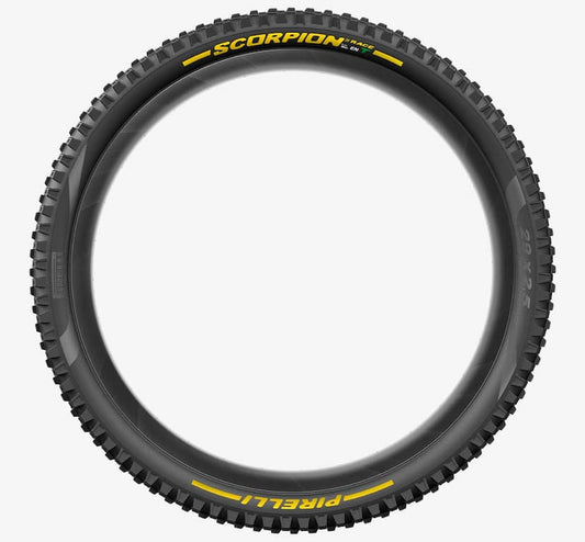 Llanta mtb TR Pirelli scorpion race enduro T dualwall  29x2.50