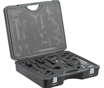 Maletín PRO de herramientas avanzado