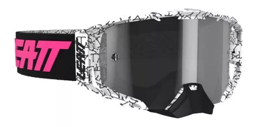 Goggles Leatt velocity 6.5  v21