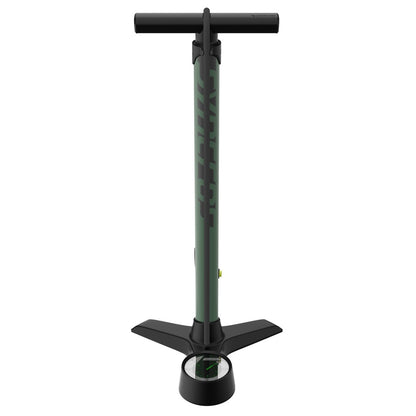 BOMBA PISO SYNCROS VERNON 3.0 TUBELESS READY VERDE
