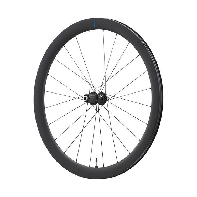 Juego de rines  Shimano r700 WH-RS710.C46 11/12v 100 x 142mm