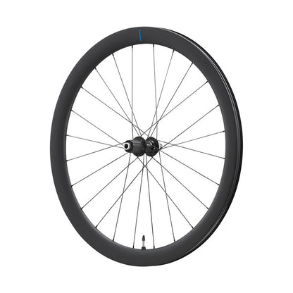 Juego de rines  Shimano r700 WH-RS710.C46 11/12v 100 x 142mm