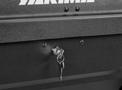 Porta equipaje YAKIMA exo gear locked
