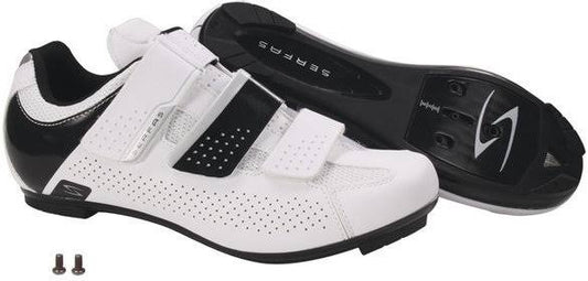 Zapatilla de grapa MTB y ruta  serfas paceline