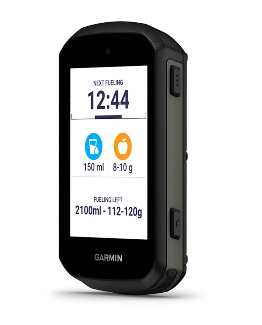 Ciclocomputador Garmin Edge 550