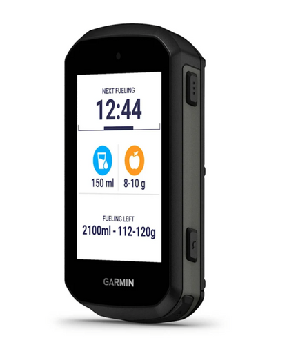 Ciclocomputador Garmin Edge 550