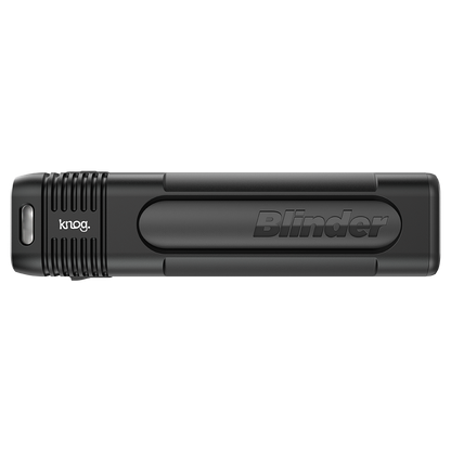 Luz delantera knog 900 lms