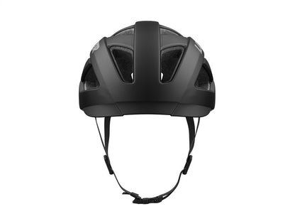 Casco LAZER camelon negro mate