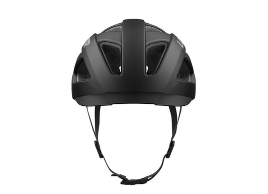 Casco LAZER camelon negro mate
