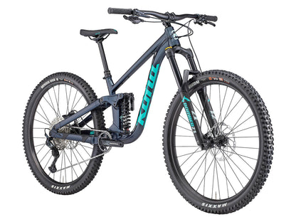 Bicicleta  KONA Process X 1x12 doble suspensión R29