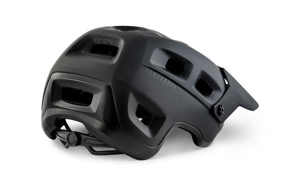 Casco MET Terranova negro