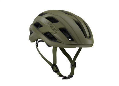 Casco Lazer STRADA KC verde mate