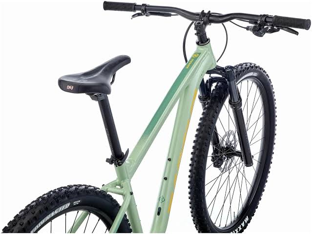 Bicicleta  KONA MAHUNA GN r29 1x11