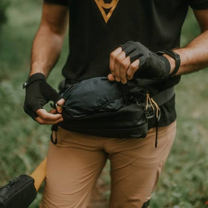 Riñonera topeak hip pack