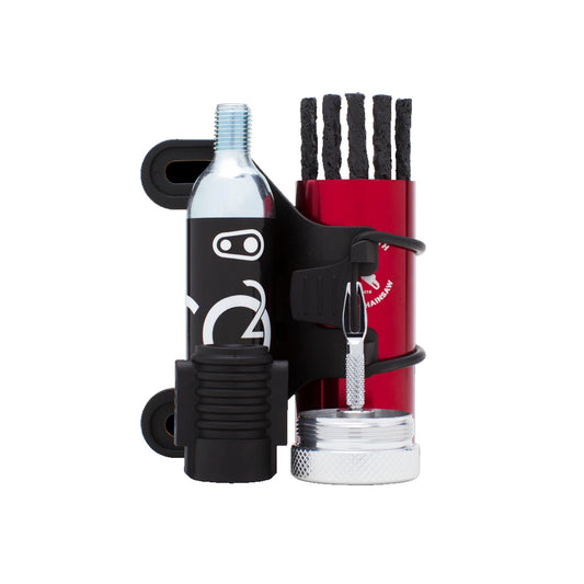 Kit Parches para tubeless crankbrothers cigar STEVIE SMITH