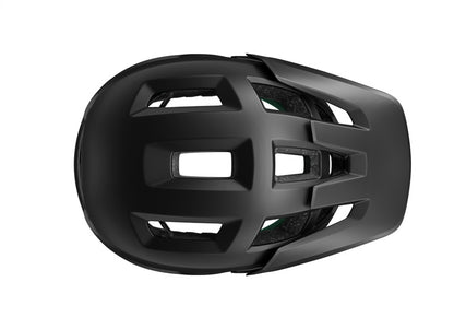 Casco Lazer coyote KC negro