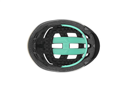 Casco Lazer CODAX KC unitalla gris