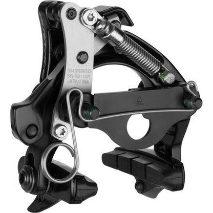 Freno de ruta, cangrejo delantero dura ace  BR-R9110 f