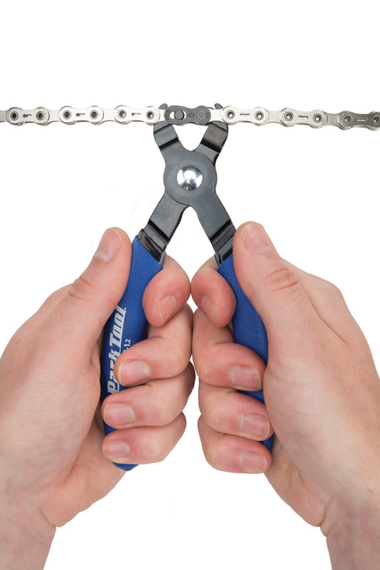PARKTOOL pinzas para extraer seguro de cadena mlp1.2