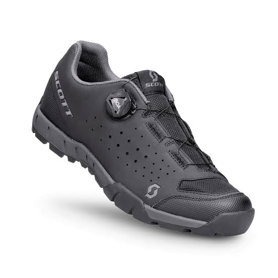 Zapatilla Scott mtb sport trail Evo boa