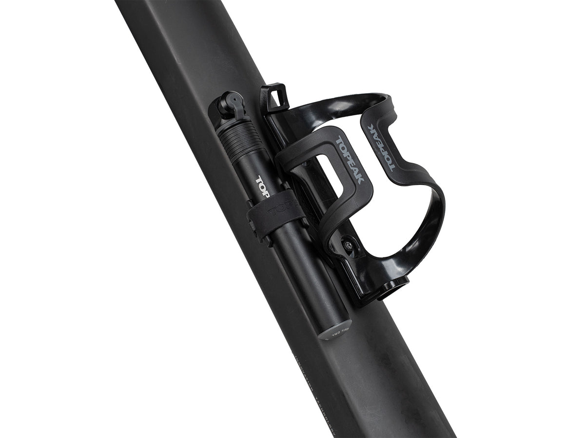 Topeak Bomba portátil co2 y herramienta tubeless two timer x