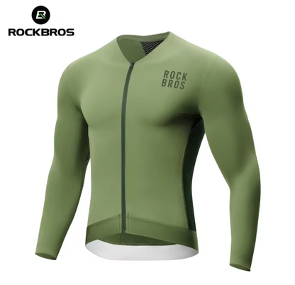 Jersey deportivo marca RockBros