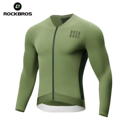 Jersey deportivo marca RockBros