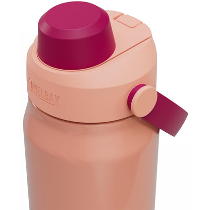 Botella de acero inoxidable Camelbak thrive chug vss 1,180ml