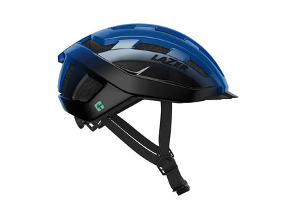 Casco Lazer CODAX KC unitalla azul