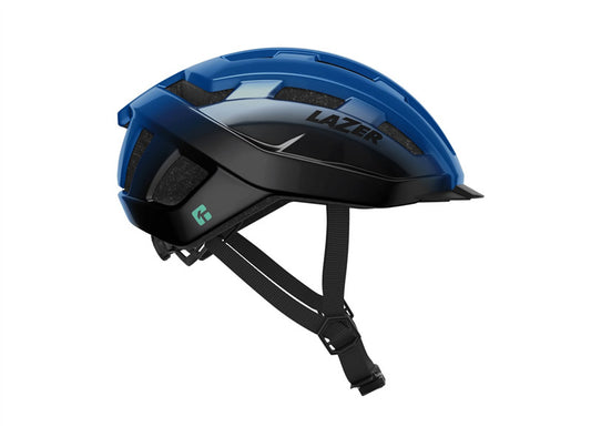 Casco Lazer CODAX KC unitalla azul