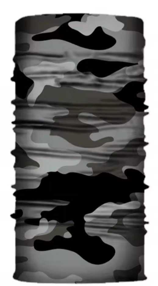 Bandana multiusos