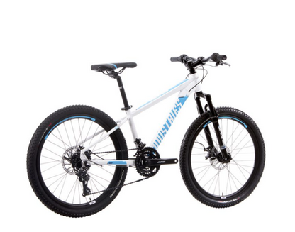 Bicicleta industries 400 SL B1 r24 kids