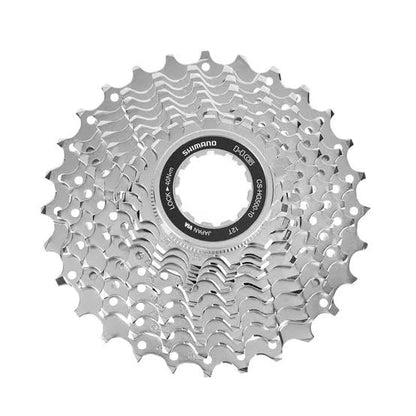 Cassette shimano 10p 11/25 cs-hg500-10
