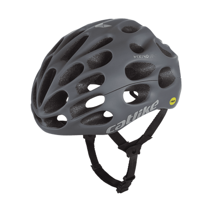 Casco catlike mixino Evo MIPS negro