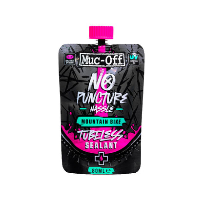 Líquido tubeless Muc off 80ml
