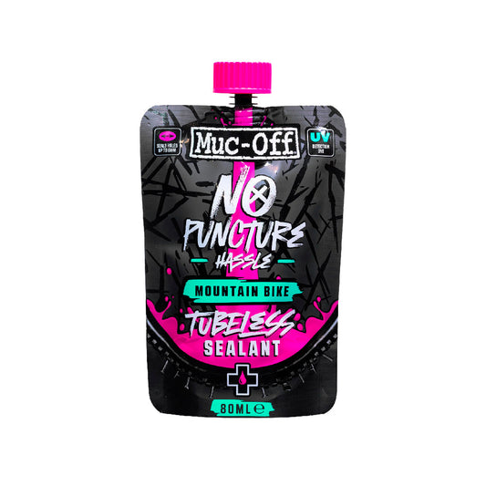 Líquido tubeless Muc off 80ml