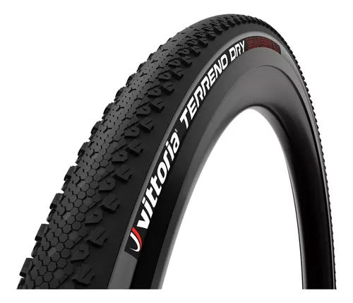 Llanta VITTORIA TERRENO DRY gravel 700 x 40
