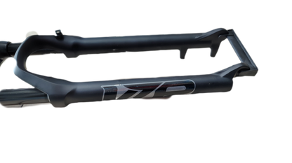 Suspensión r-29 zoom Vazher, con bloqueo al manubrio