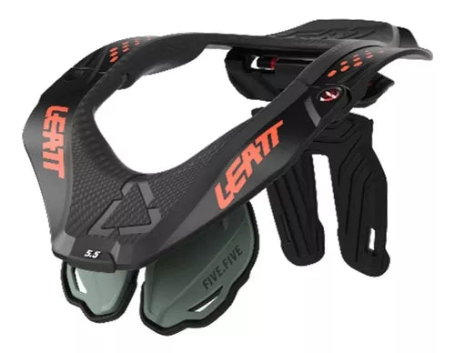 Protector de cuello y cervicales leatt 5.5