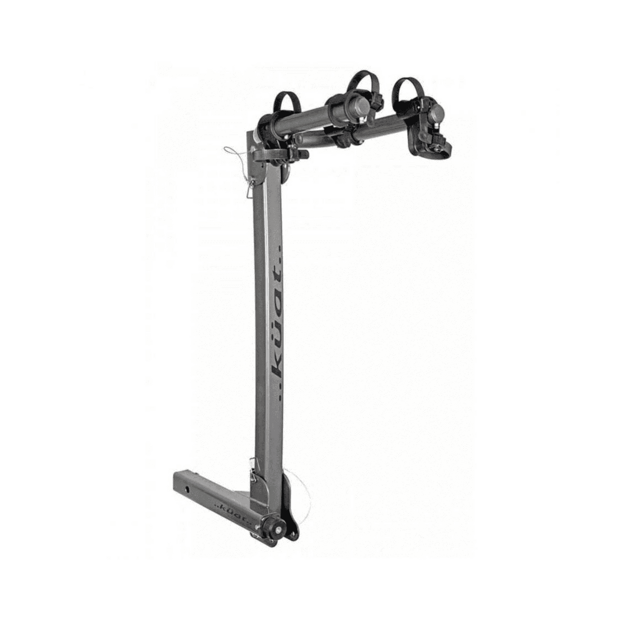 Rack Kuat porta bici de tirón Beta 2"